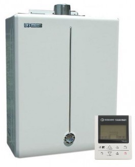 Газовый котел Daewoo DGB-200MSC