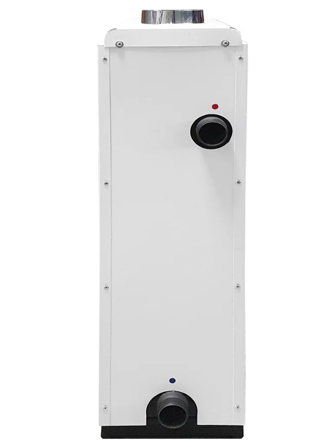Газовый котел Atem Житомир-3 КС-ГВ-015 СН