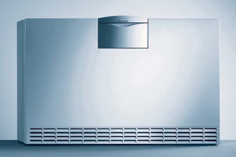Газовый котел Vaillant atmoCRAFT VK INT 1604/9