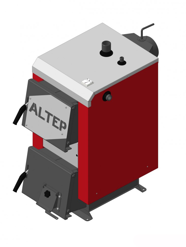 Твердотопливный котел Altep Mini 20