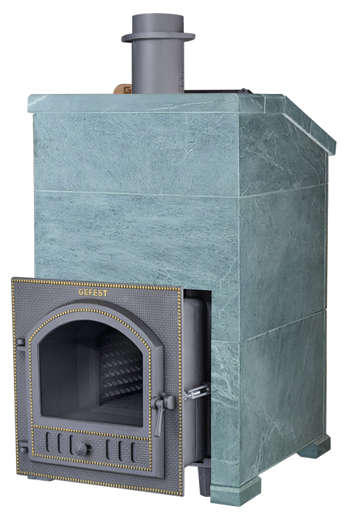 Комплект Grom 50 (П) Президент 1200/60 Талькохлорит