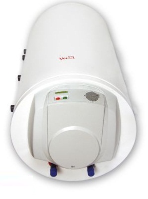 Водонагреватель комбинированный Elektromet WJ-W Venus Plus 100 R (правый)