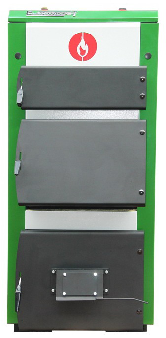 Твердотопливный котел Elektromet EKO-KWD MAXI 15