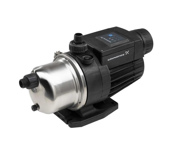 Насос Grundfos MQ 3-45