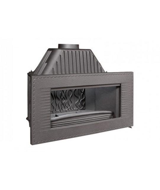 Каминная топка Decor 1000 CUIR (P652144)