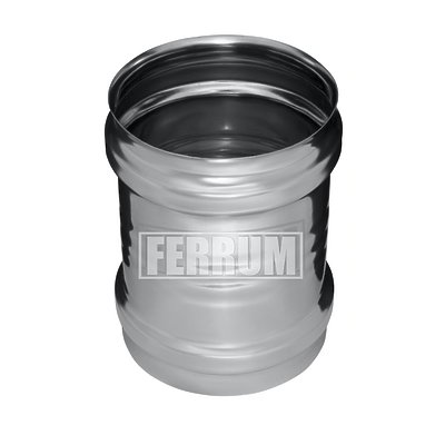Адаптер ММ FERRUM (430/0,8мм) Ф150